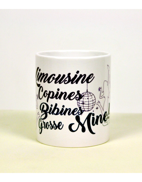 MUG Copines