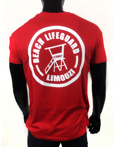 LIFEGUARD HOMME