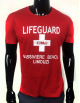 LIFEGUARD HOMME