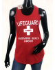 DEBARDEUR LIFEGUARD